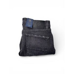 Roark Hwy 133 Standard Slim Fit Mid-rise Denim Jeans Mens 30x34 NWT